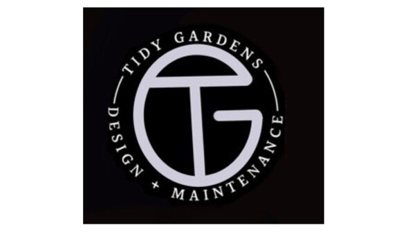 Tidy Gardens