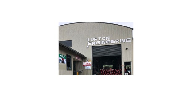 Lupton Engineering