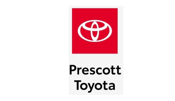 Prescott Toyota
