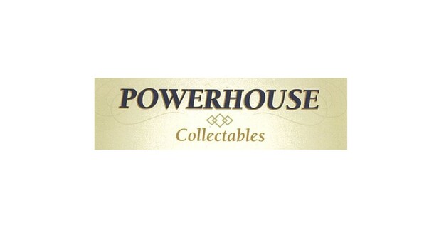 Powerhouse Collectibles