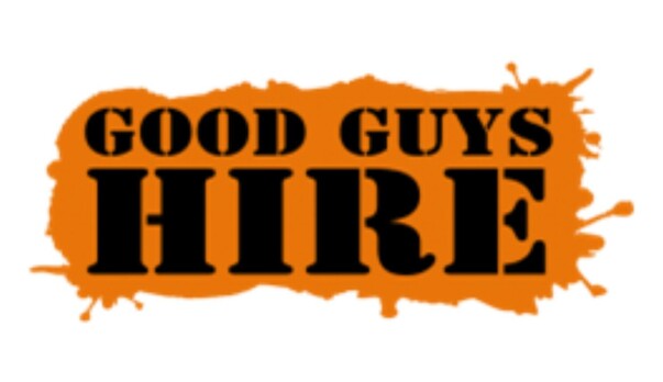 Good Guys Hire