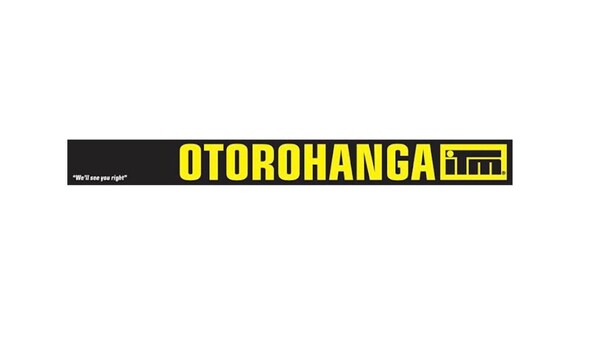Ōtorohanga ITM