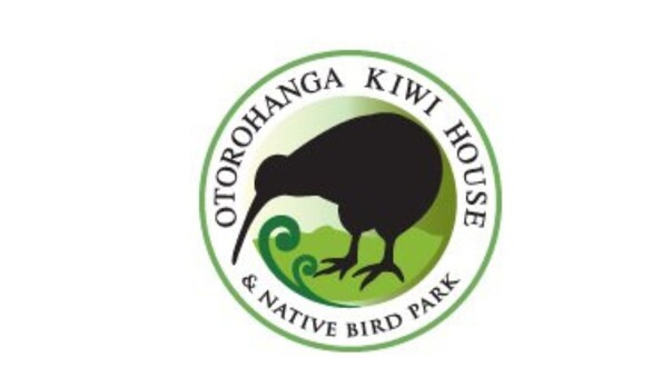 Ōtorohanga Kiwi House