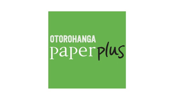 Ōtorohanga Paper Plus