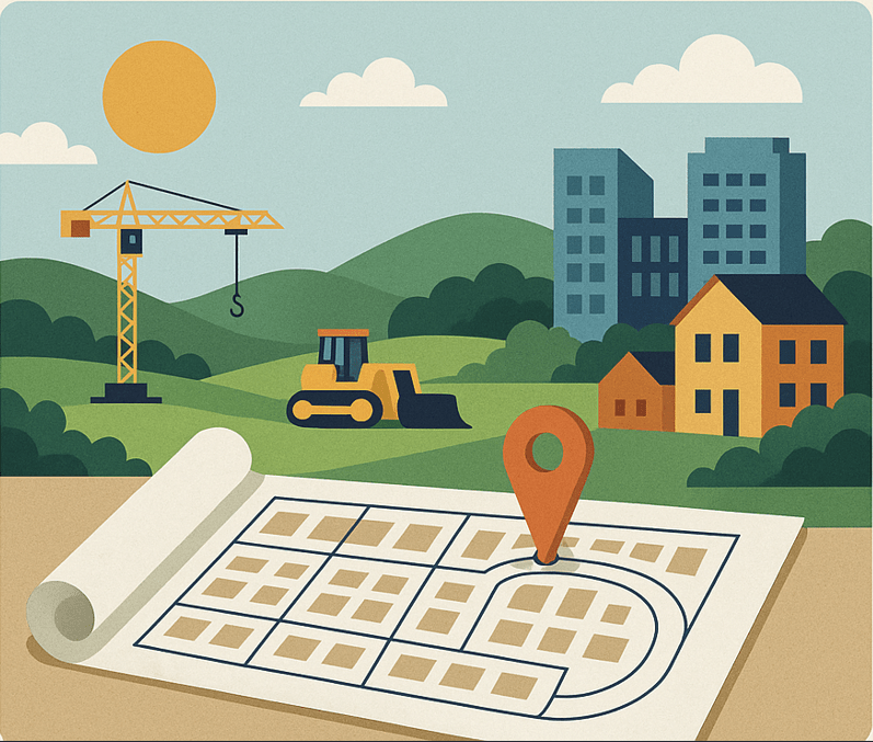 The Current Climate for Land Development — and What It Means for You ...