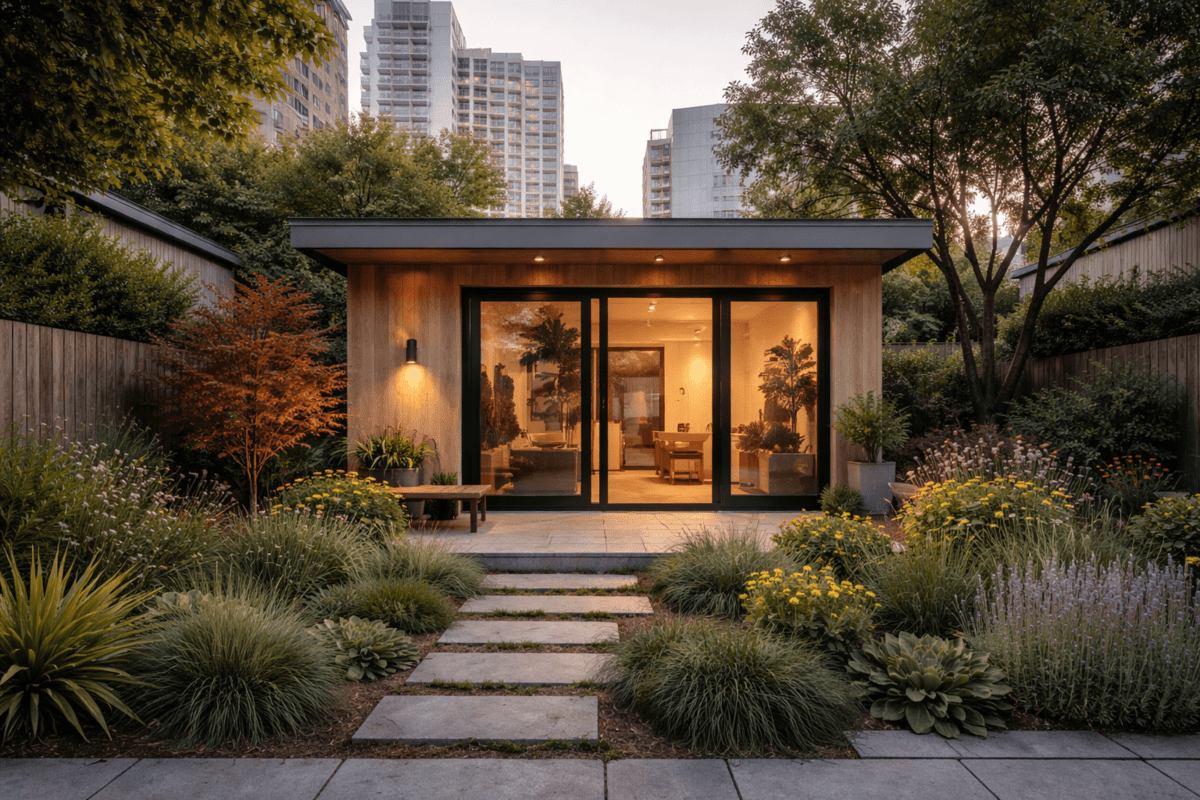Building a ‘granny flat’ or minor dwelling just got a lot easier… | CLC ...