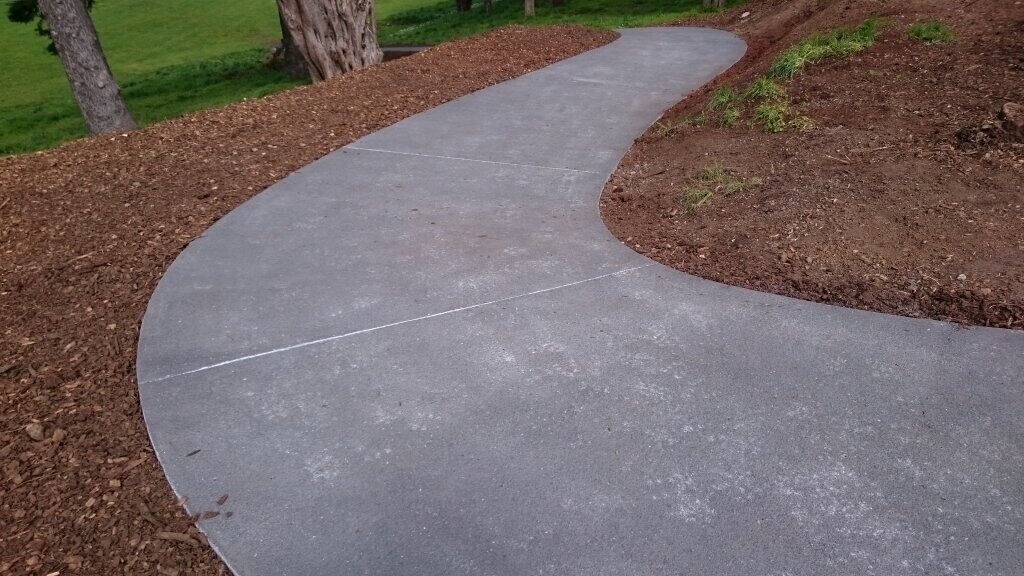 Sturges Park Walkways - Otahuhu | CLC Consulting