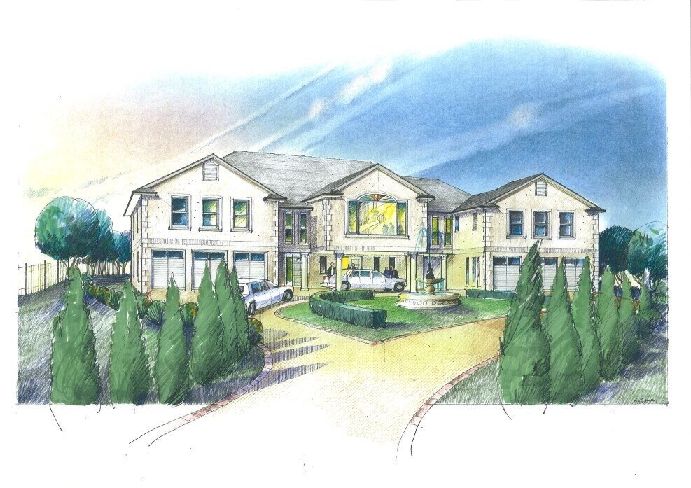 Lifestyle Property Development Broomfields Road CLC Consulting