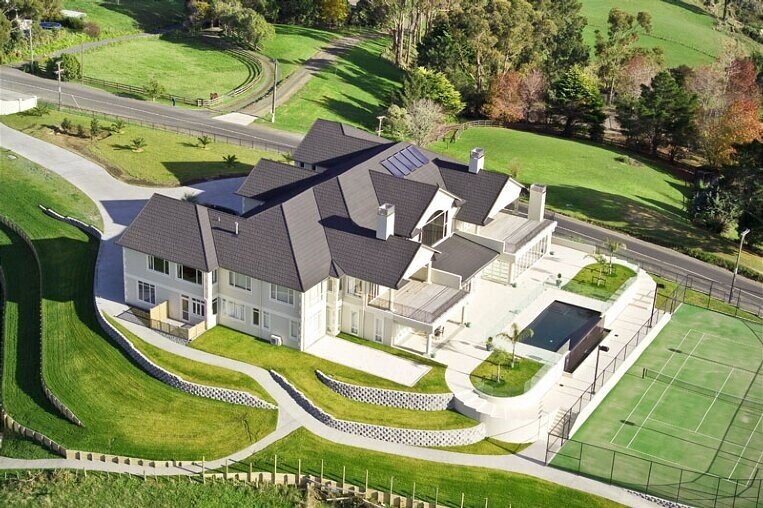 Lifestyle Property Development Broomfields Road CLC Consulting