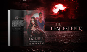 Upcoming release: Therian Secrets #5