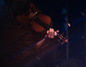 Orchestras Central - Comfortable Classical