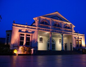 Review of Orchestras Central: Youth Orchestra Waikato