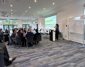 WelFarm workshop success