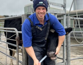 Veterinary evolution: data, technology and knowledge transfer