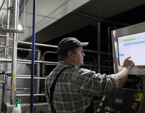 Data improves decision making