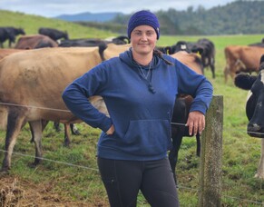 The domino effect: A farmer&#039;s perspective on WelFarm