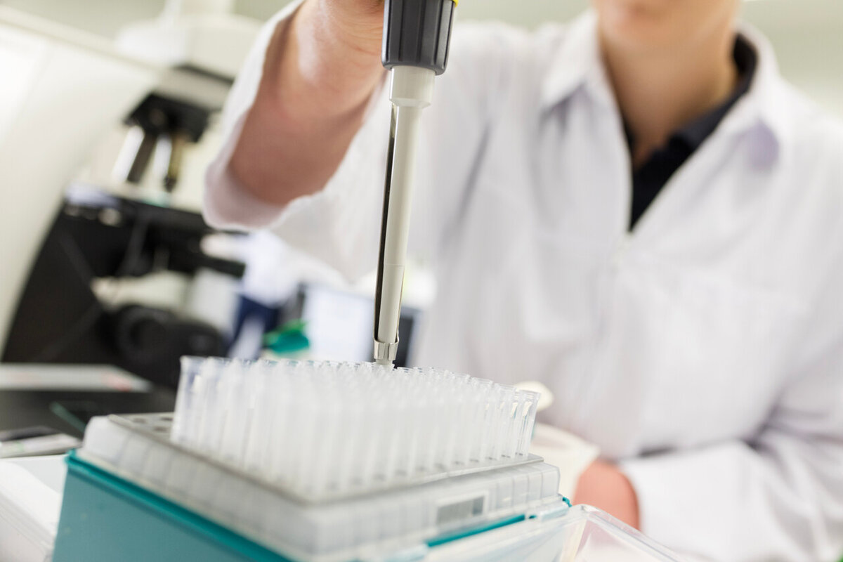 Dairy Herd Improvement WelFarm