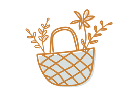 Little Moa's believe our actions can support happy futures