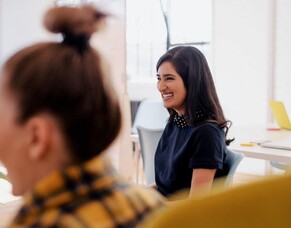 The Importance of Company Culture &amp; Values