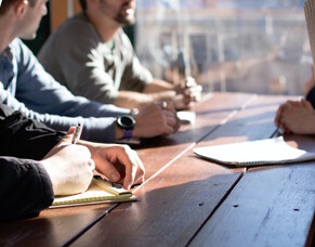 Checklist for Buying an Existing Business