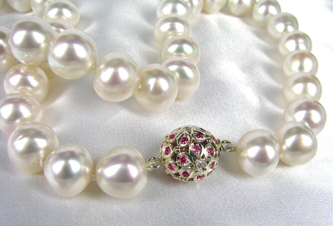 Hand made jewellery New Zealand