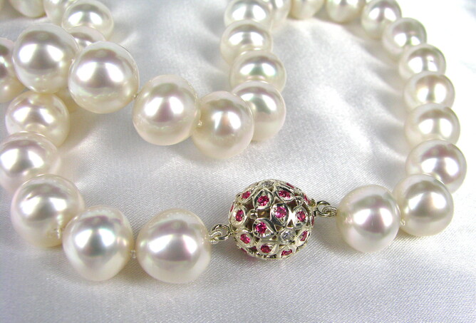 Hand made jewellery New Zealand