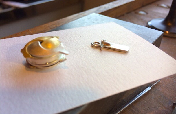 Hand Made jewellery NZ