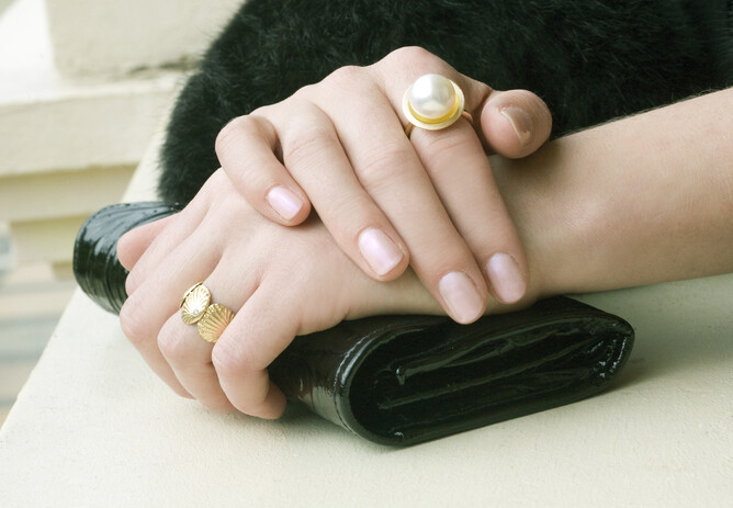 South Sea Pearl Jewellery