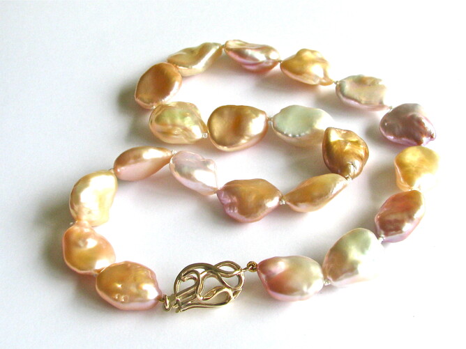 Hand made jewellery NZ