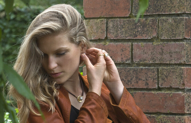 Hand made jewellery NZ