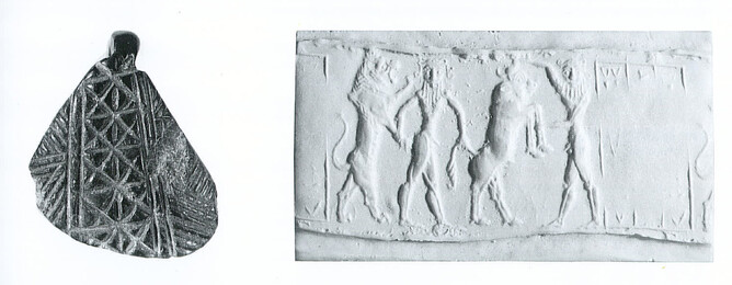 Ancient Seals