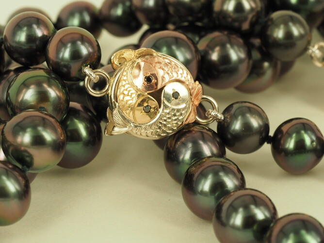 Hand made jewellery NZ