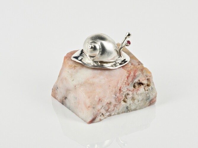 Paper weight - handmade jewellery