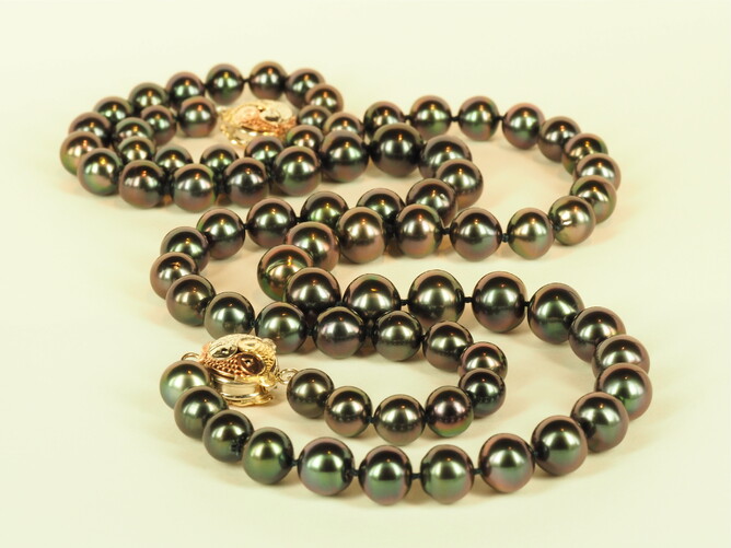 Hand made jewellery NZ