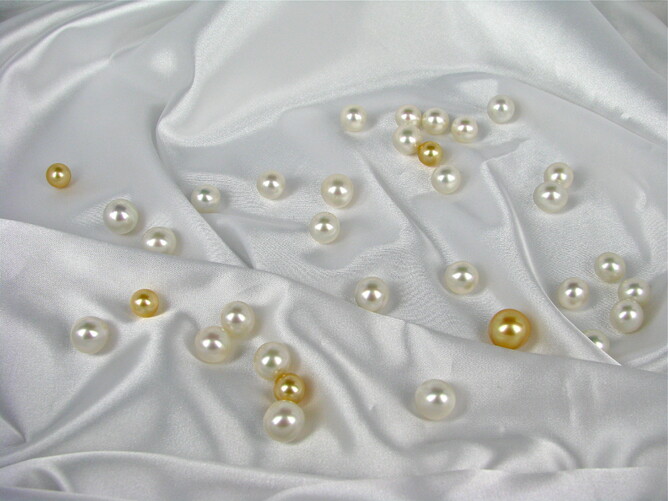 South Sea Pearls NZ