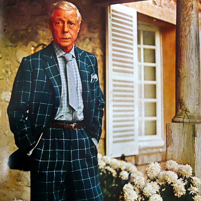Duke of Windsor