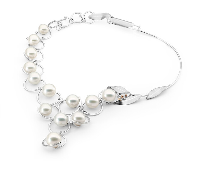 Handmade jewellery Hamilton