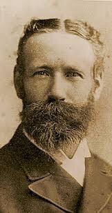 William Saville Kent