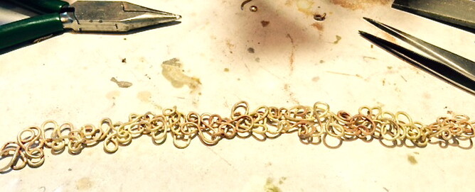 Hand made jewellery NZ