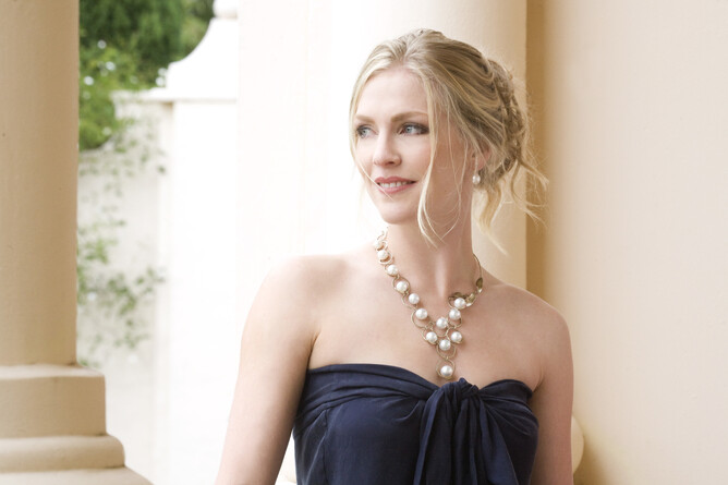 Handmade jewellery Hamilton