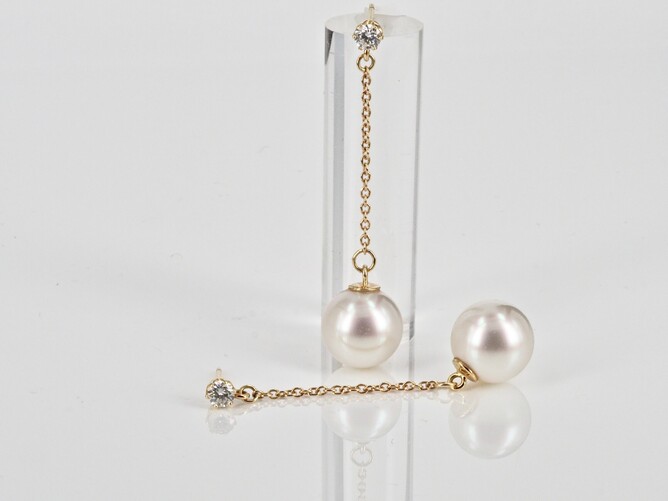pearl jewelllery
