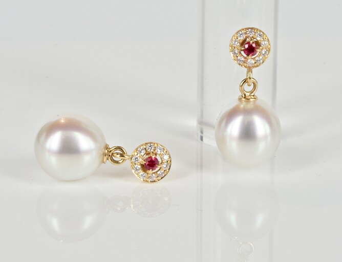 Pearl Jewellery