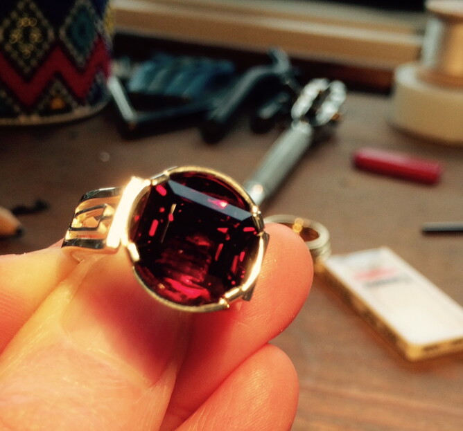 Hand made jewellery Hamilton NZ