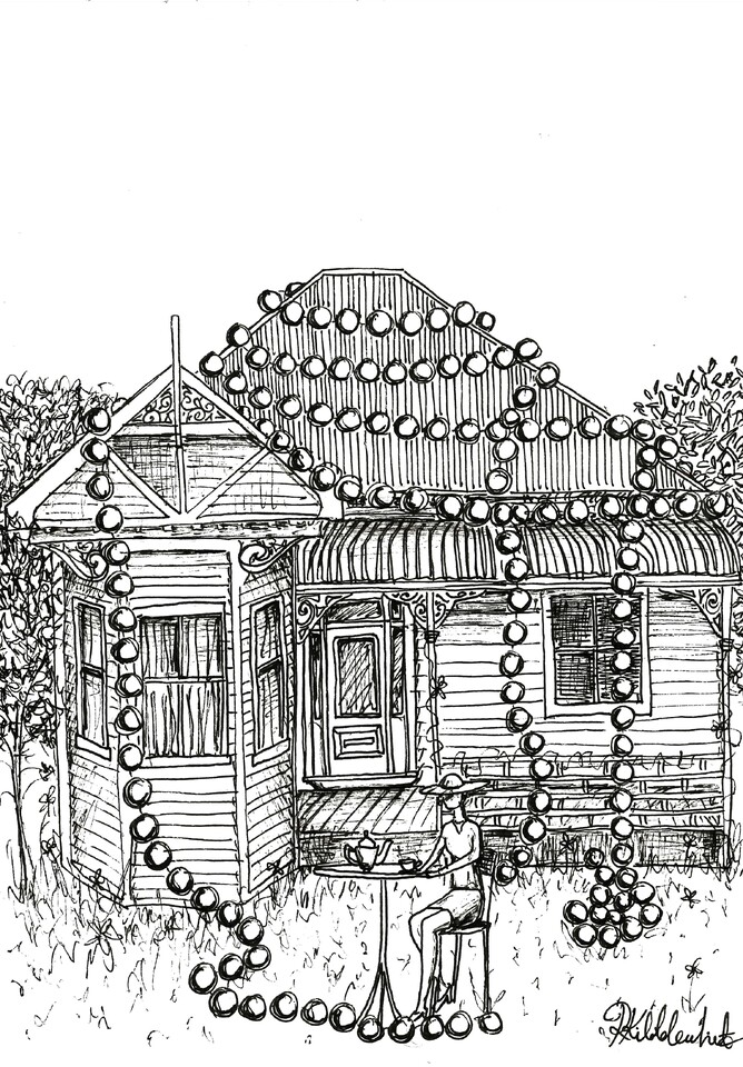 Hand made jewellery NZ