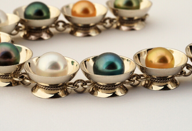 Handmade jewellery hamilton