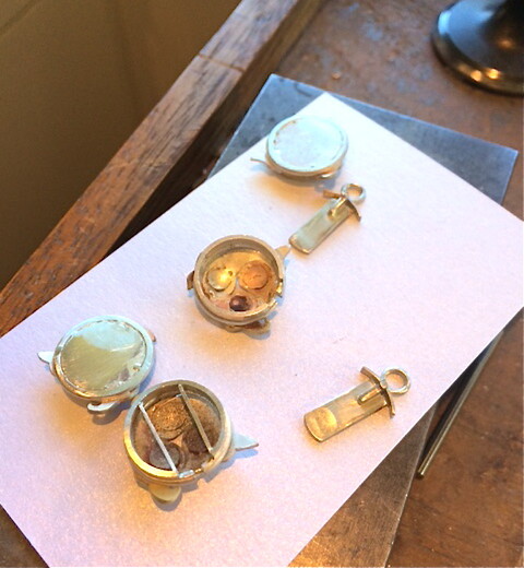 Hand made jewellery NZ