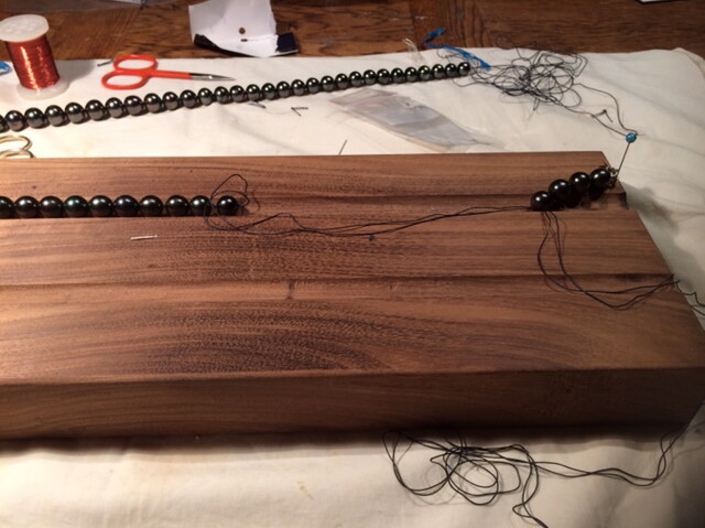 Hand made jewellery NZ