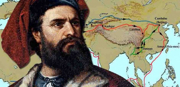 Marco Polo
