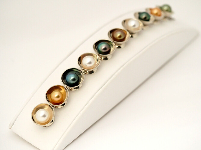 Handmade jewellery hamilton, NZ