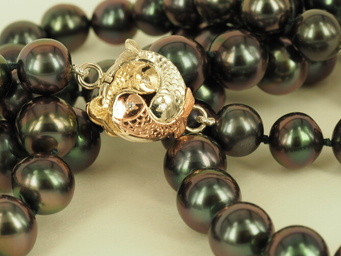 Hand made jewellery NZ